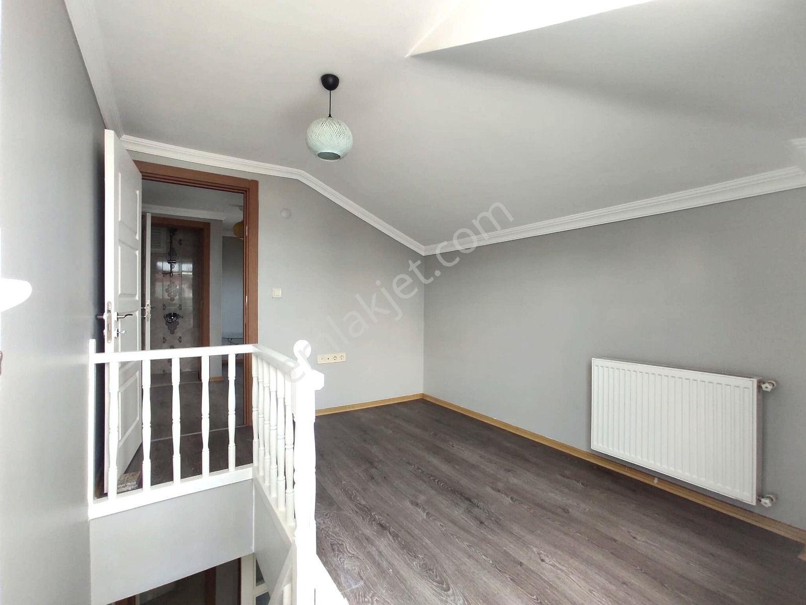 Güzelyurt Merkez Metrobüse Yürüme 2+2 Satılık Dublex Daire - Görsel 15