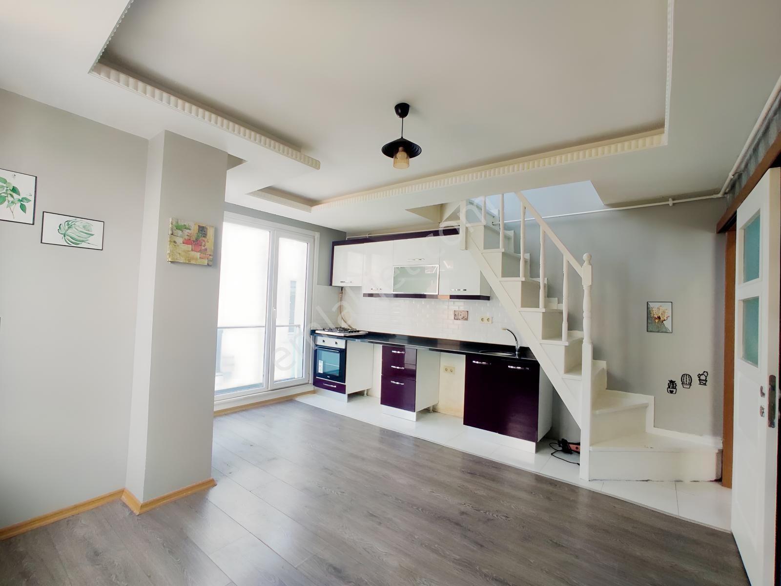 Güzelyurt Merkez Metrobüse Yürüme 2+2 Satılık Dublex Daire - Görsel 29