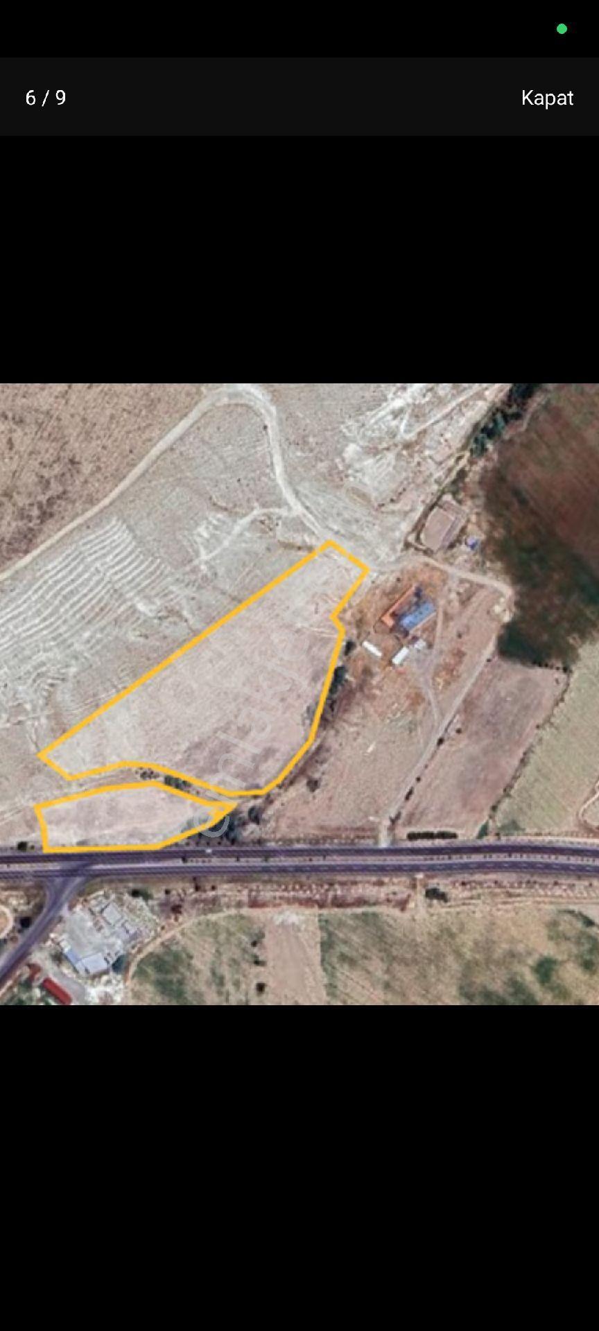 Sahibinden Yatırımlık Arsa