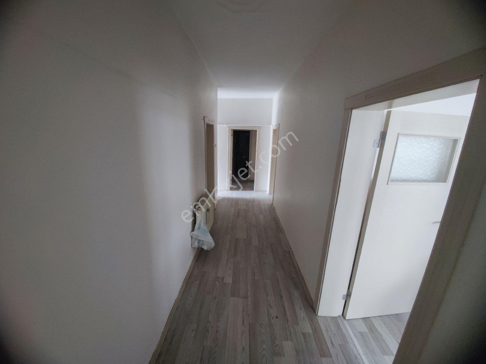 Global'den Basın Anıtı Civarında Kiralık Müstakil Daire - Görsel 11