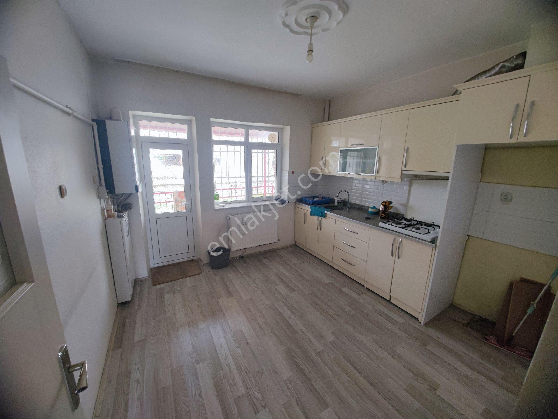 Global'den Basın Anıtı Civarında Kiralık Müstakil Daire - Görsel 2
