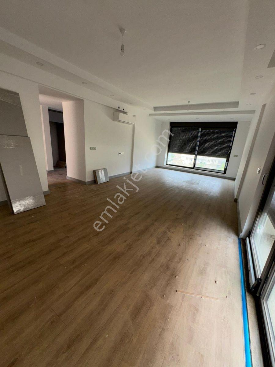 Lukka Port Sitesinde 3.5+1 Konsept Daire - Görsel 33