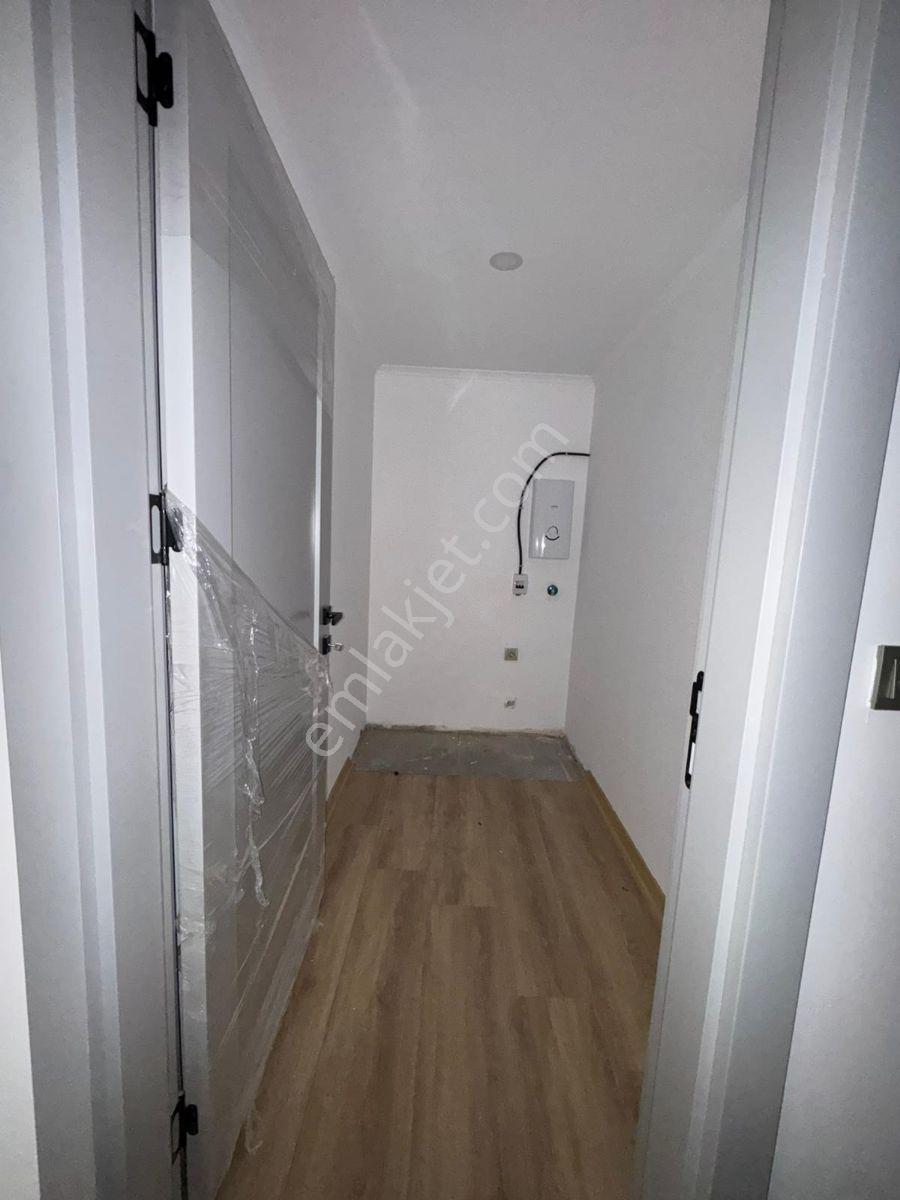 Lukka Port Sitesinde 3.5+1 Konsept Daire - Görsel 14