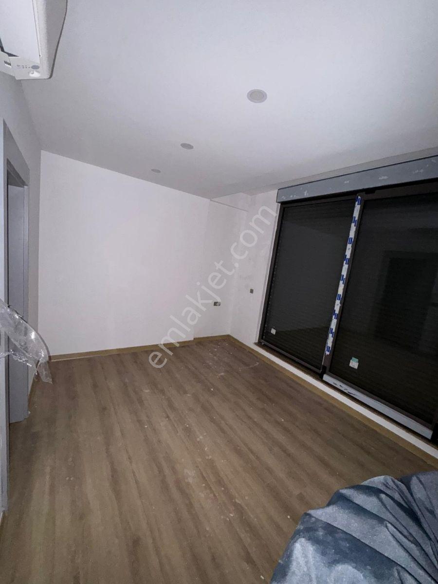 Lukka Port Sitesinde 3.5+1 Konsept Daire - Görsel 30