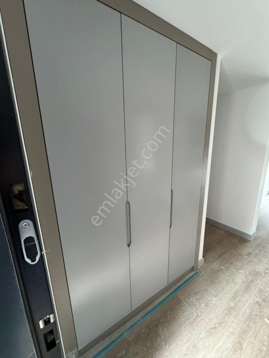Lukka Port Sitesinde 3.5+1 Konsept Daire - Görsel 27