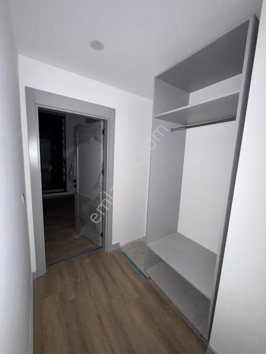 Lukka Port Sitesinde 3.5+1 Konsept Daire - Görsel 24