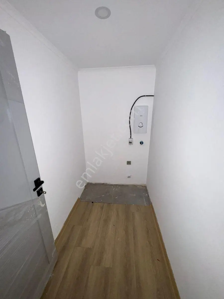 Lukka Port Sitesinde 3.5+1 Konsept Daire - Görsel 4