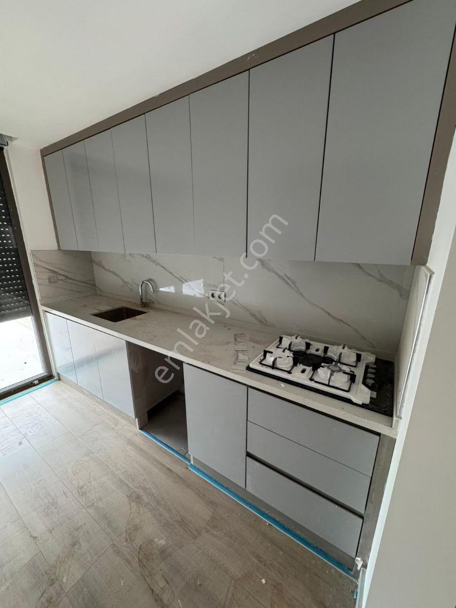 Lukka Port Sitesinde 3.5+1 Konsept Daire - Görsel 18
