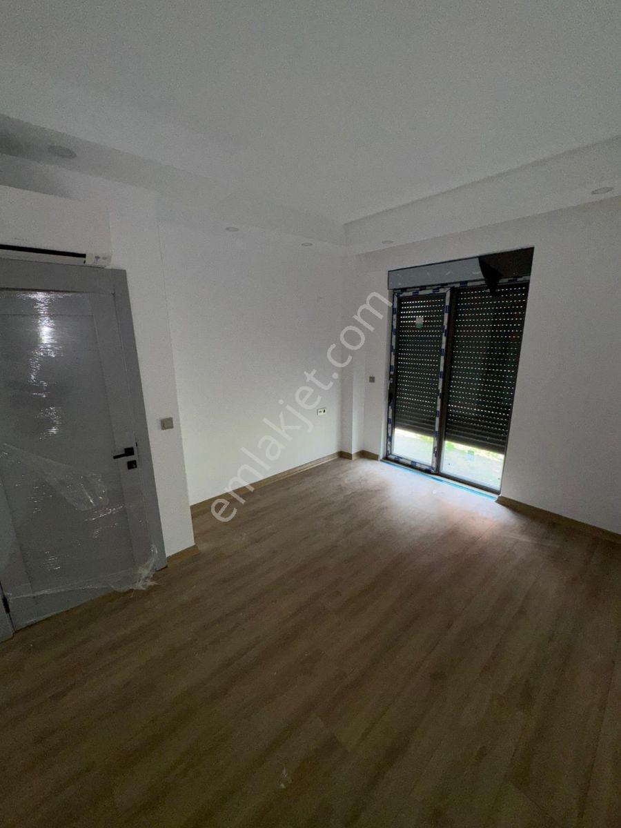 Lukka Port Sitesinde 3.5+1 Konsept Daire - Görsel 20