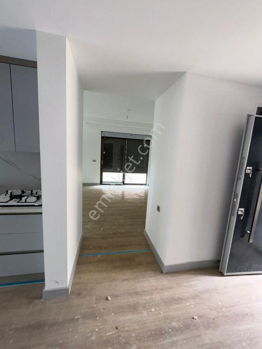 Lukka Port Sitesinde 3.5+1 Konsept Daire - Görsel 28