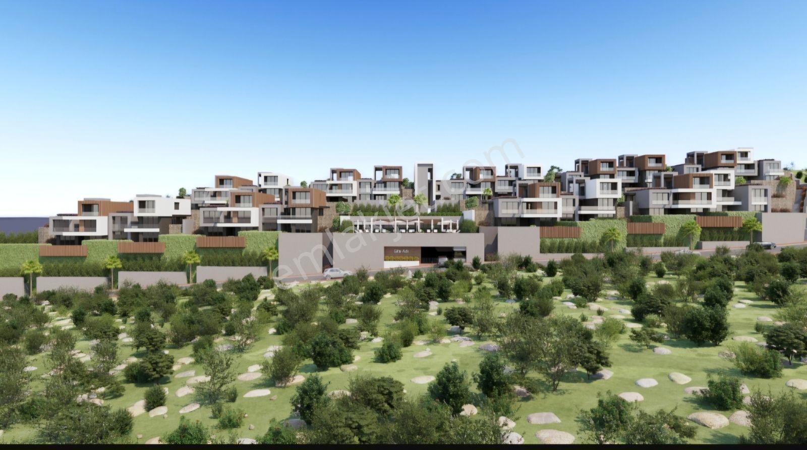 Lukka Port Sitesinde 3.5+1 Konsept Daire - Görsel 9