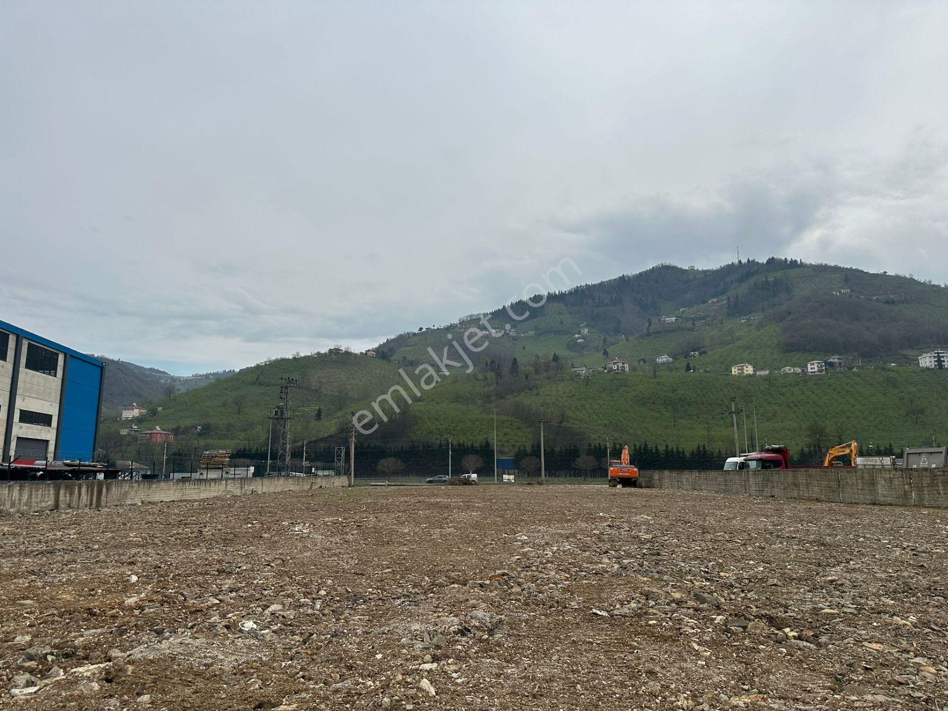Sahibinden Kiralık Arsa Ana Yola Sıfır - Görsel 13