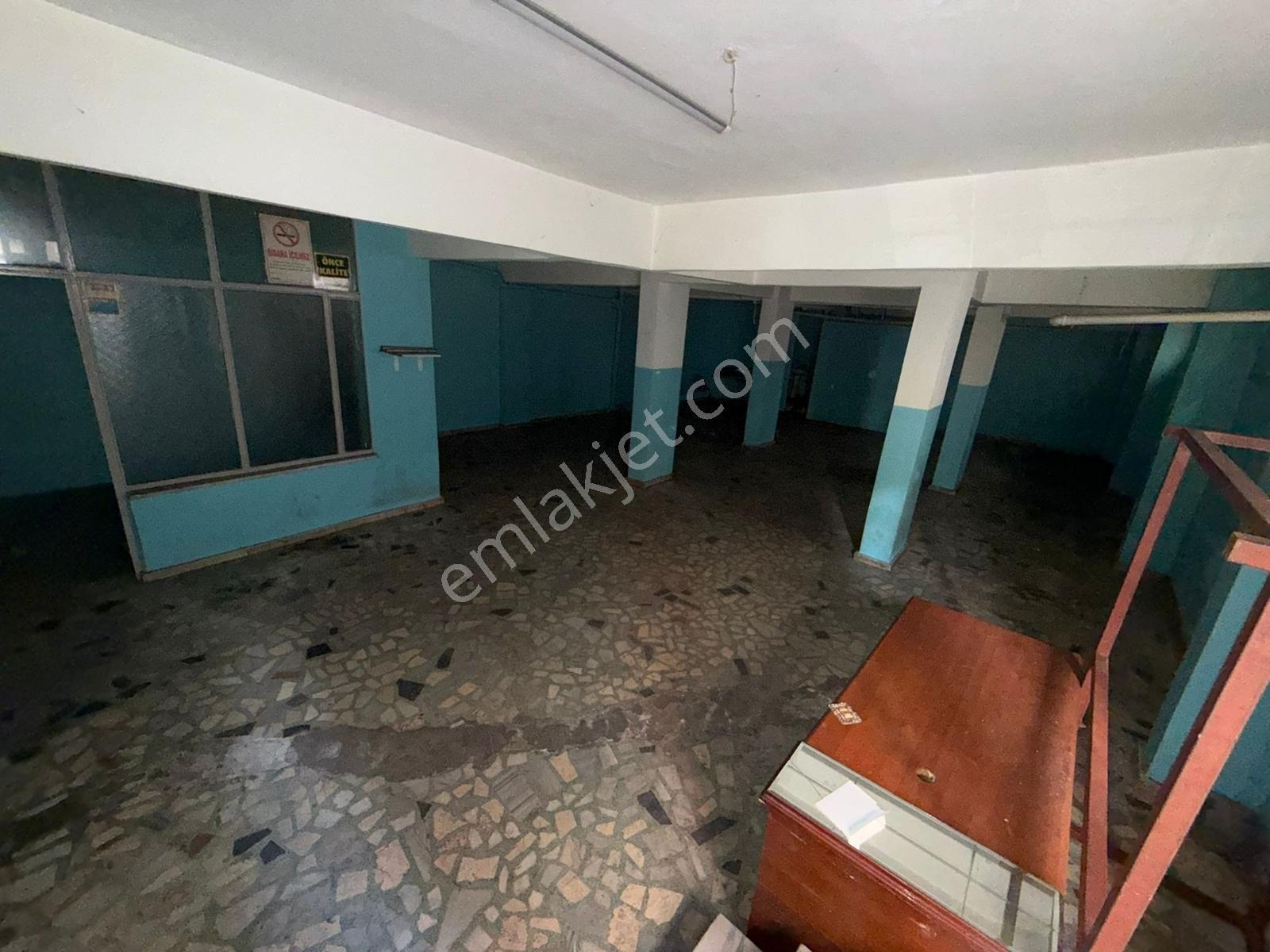 Home'dan İsmetpaşa Mah 130m² Kiralık Bodrum Dükkan Her İşe Uygun - Görsel 27