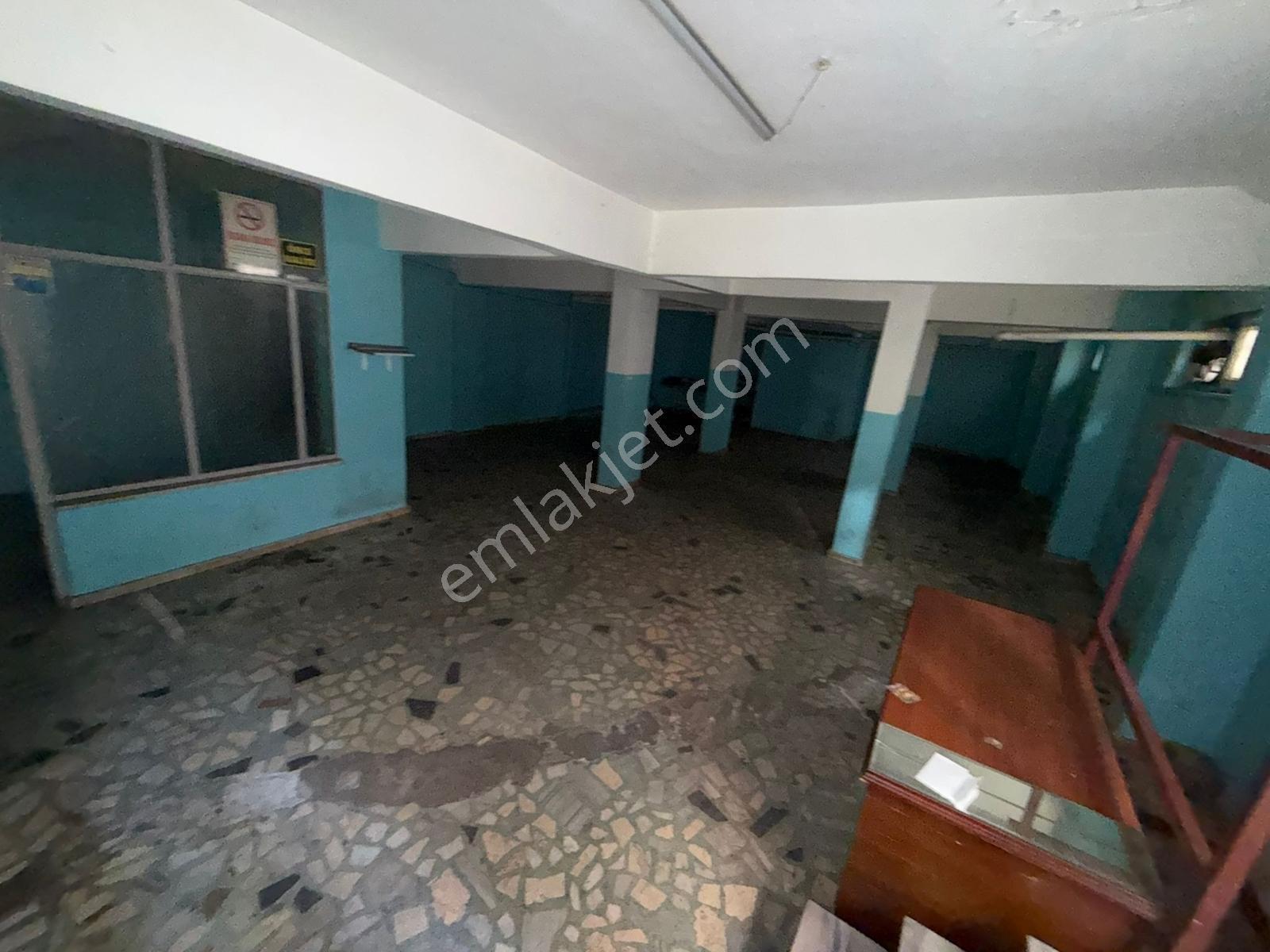 Home'dan İsmetpaşa Mah 130m² Kiralık Bodrum Dükkan Her İşe Uygun - Görsel 12