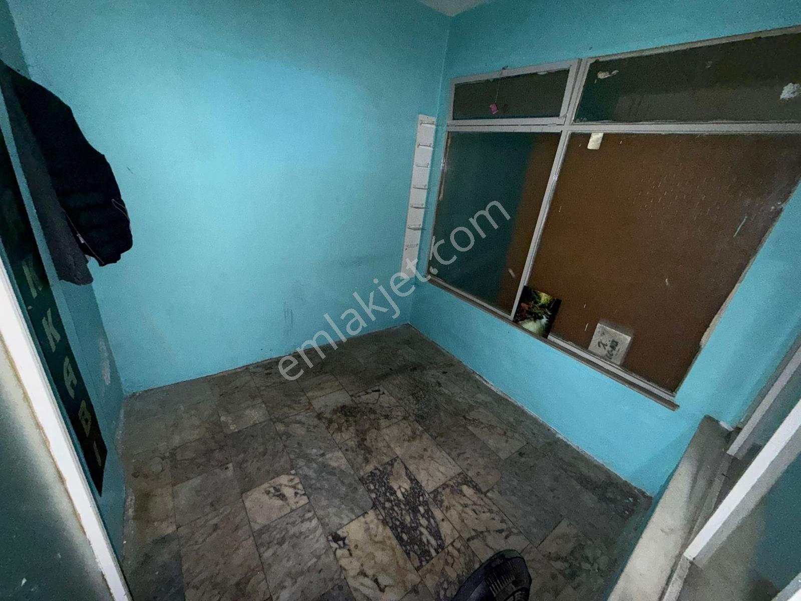 Home'dan İsmetpaşa Mah 130m² Kiralık Bodrum Dükkan Her İşe Uygun - Görsel 20