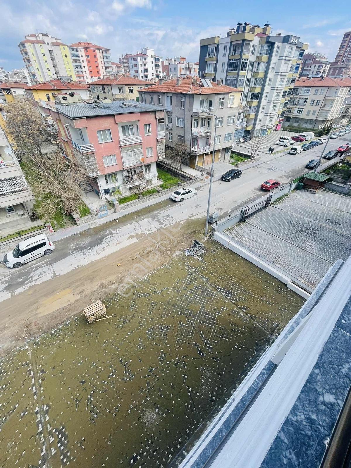 Wave Gayrimenkul'den Forum Avm Karşısında Sıfır Daire.... - Görsel 8