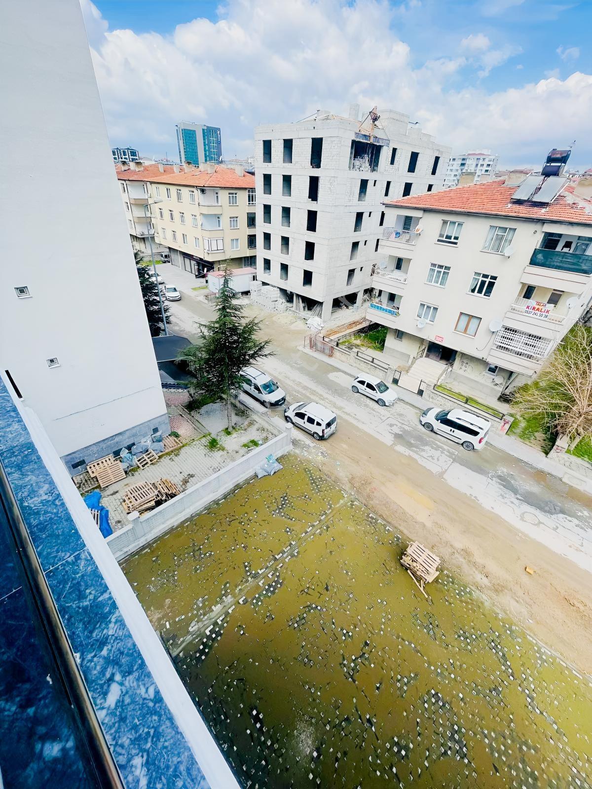 Wave Gayrimenkul'den Forum Avm Karşısında Sıfır Daire.... - Görsel 9