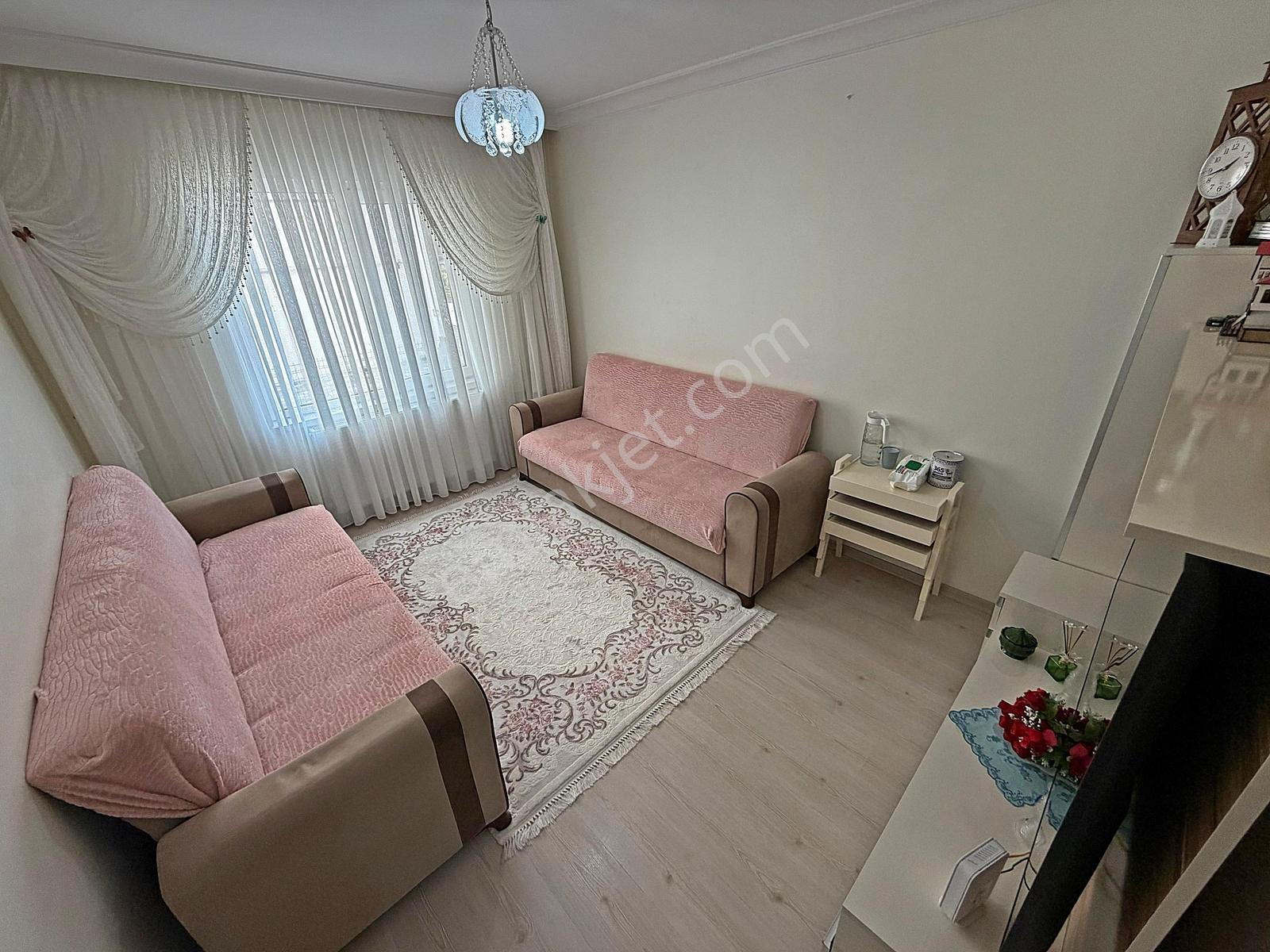 Katılımeve Uygun %80 Kredili Bulvarüzerinde Ful Yapılı Geniş 3+1 - Görsel 25