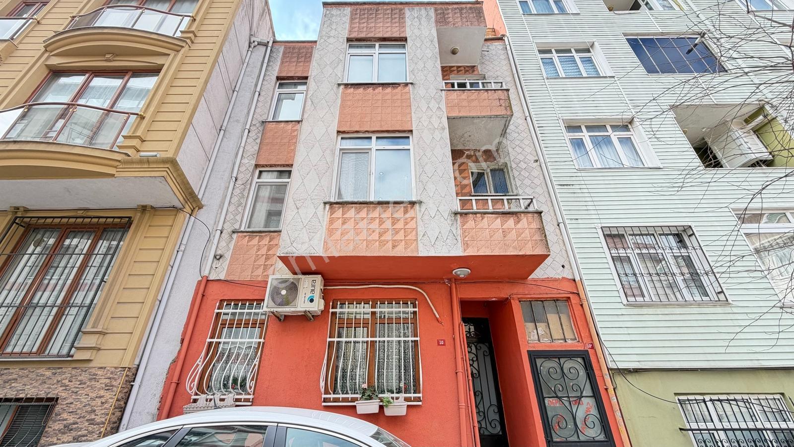 Talatpaşa | Kiralık | 100 M² Dükkan| Depoya Uygun| 3.20 M Tavan - Görsel 10