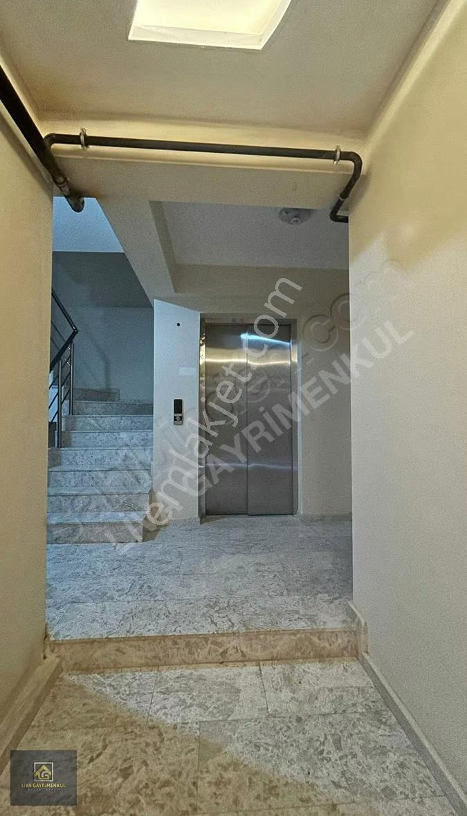 Buca Yıldız'da Sıfır, Arakat 2+1 Daire - Güneş Alan, Panjurlu - Görsel 9