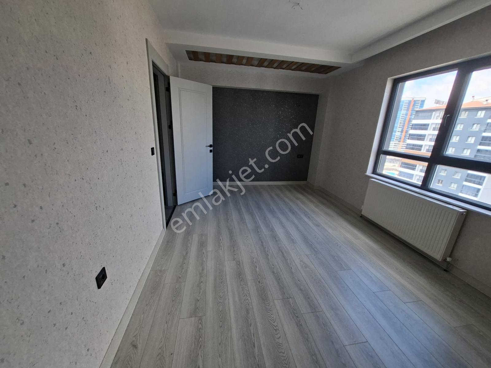 Ahiler'den Site İçerisinde Full Yapılı 14.katta Kiralık Daire !! - Görsel 7