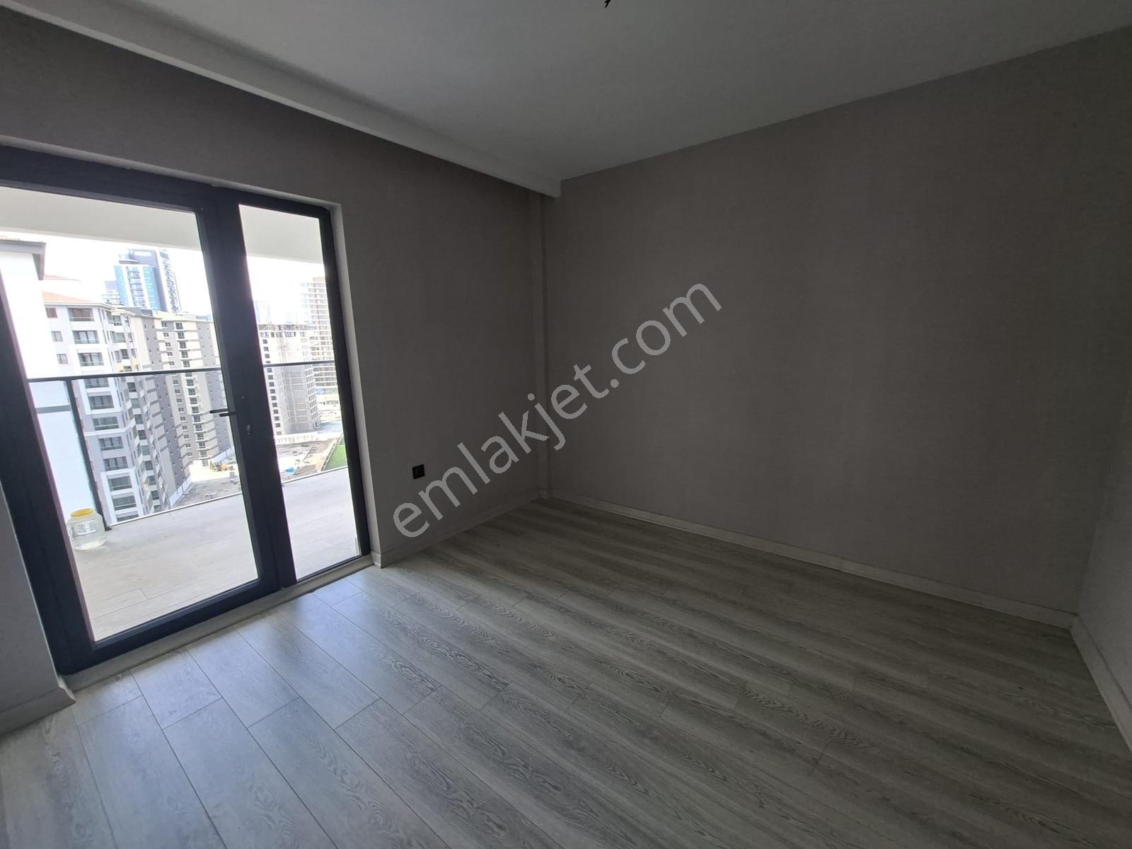 Ahiler'den Site İçerisinde Full Yapılı 14.katta Kiralık Daire !! - Görsel 24