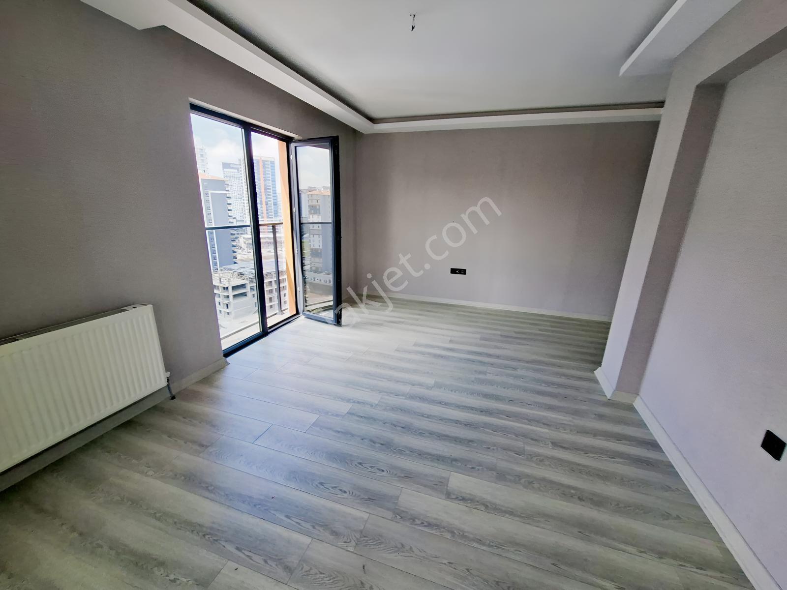 Ahiler'den Site İçerisinde Full Yapılı 14.katta Kiralık Daire !! - Görsel 15