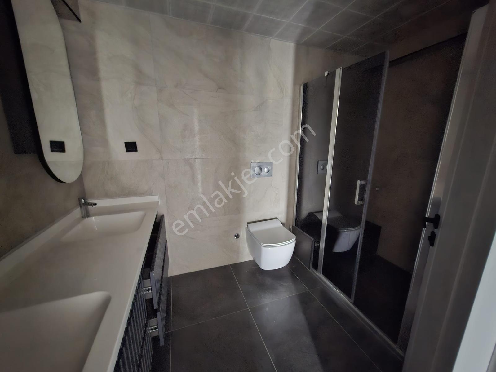 Ahiler'den Site İçerisinde Full Yapılı 14.katta Kiralık Daire !! - Görsel 29