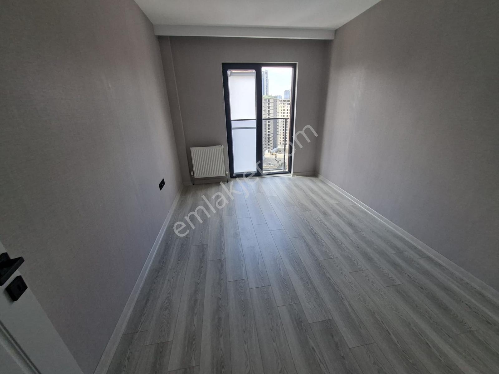 Ahiler'den Site İçerisinde Full Yapılı 14.katta Kiralık Daire !! - Görsel 14