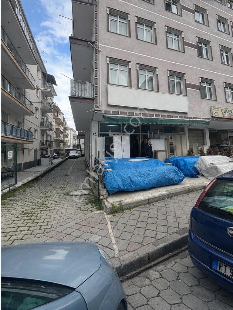 Sincan Yavuz Cd, 164 M²,2 Katlı, Wc-mutfaklı,satılık Dükkan ! - Görsel 13