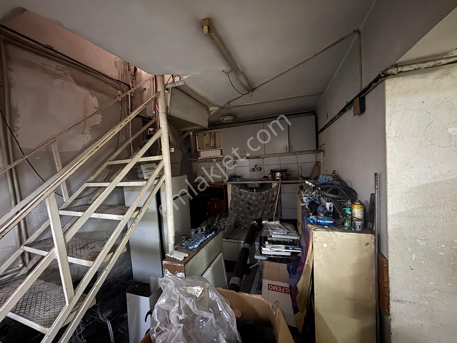 Sincan Yavuz Cd, 164 M²,2 Katlı, Wc-mutfaklı,satılık Dükkan ! - Görsel 8