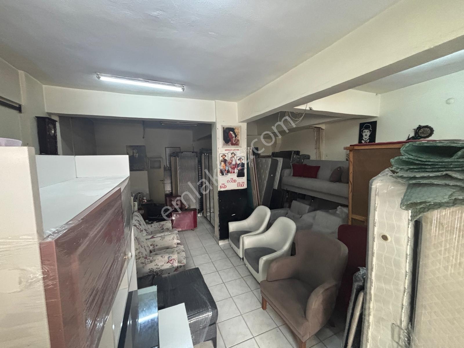 Sincan Yavuz Cd, 164 M²,2 Katlı, Wc-mutfaklı,satılık Dükkan ! - Görsel 7