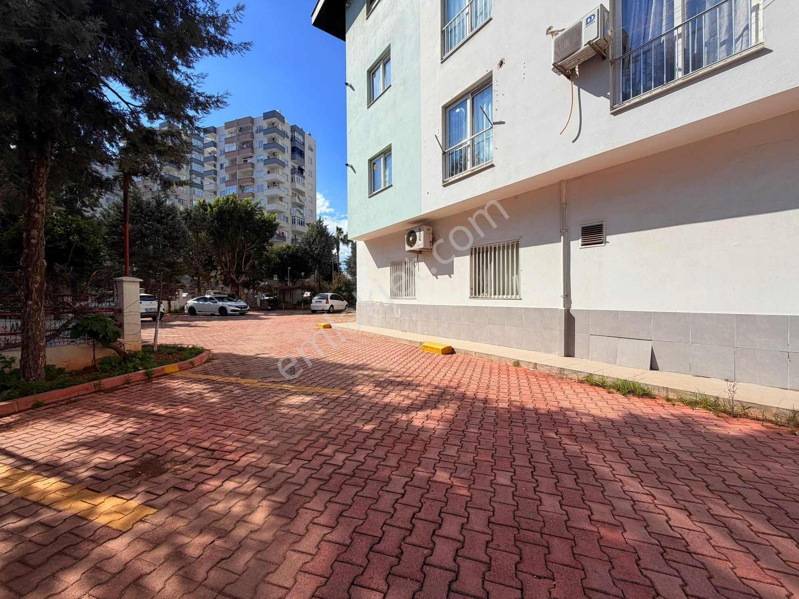 Aktif'ten Havuzlu Sitede Full Eşyalı 1+1 - Görsel 11