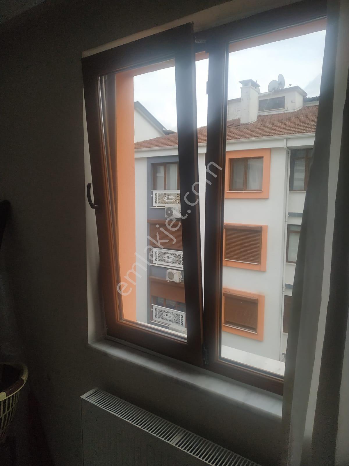 Balıkesir Toygar Mah. Çevre Yolu Yakını Eşyalı Satılık 1+1 - Görsel 14