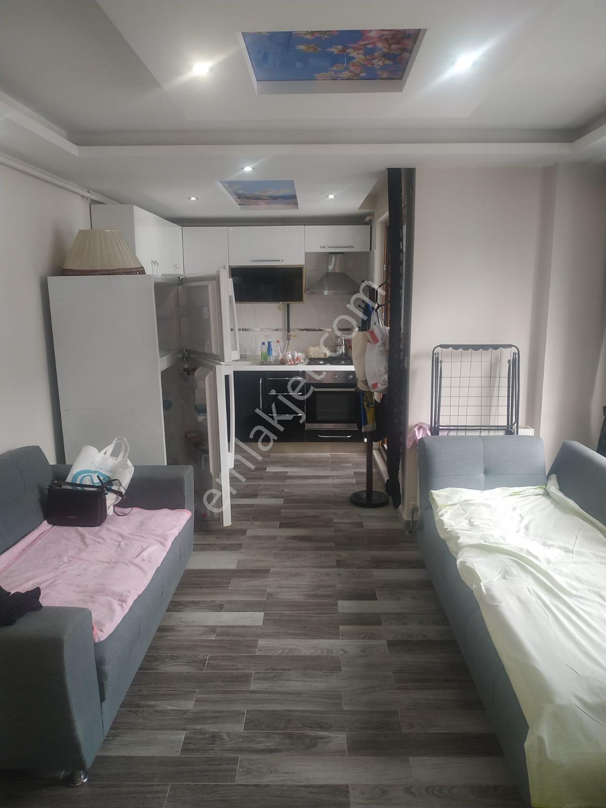 Balıkesir Toygar Mah. Çevre Yolu Yakını Eşyalı Satılık 1+1 - Görsel 3