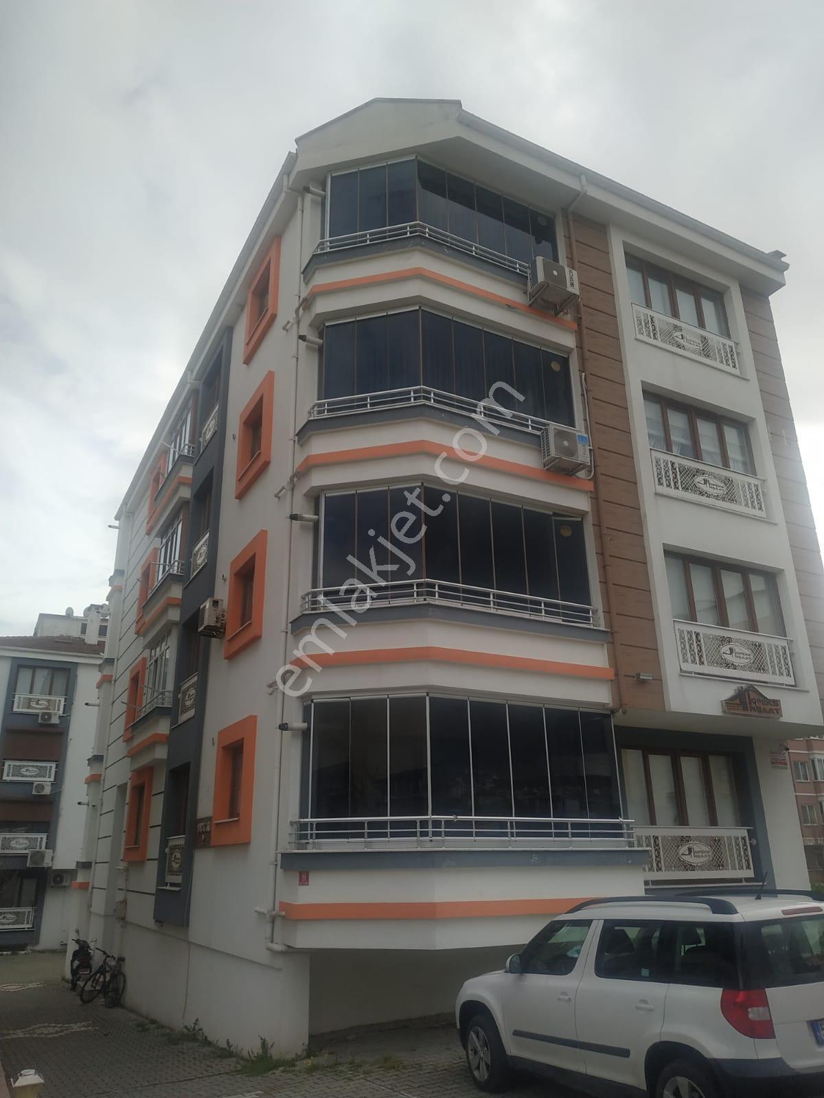 Balıkesir Toygar Mah. Çevre Yolu Yakını Eşyalı Satılık 1+1 - Görsel 15