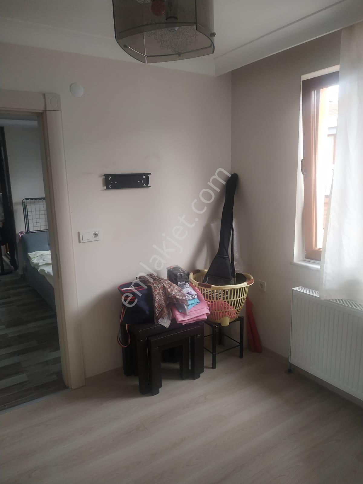 Balıkesir Toygar Mah. Çevre Yolu Yakını Eşyalı Satılık 1+1 - Görsel 9