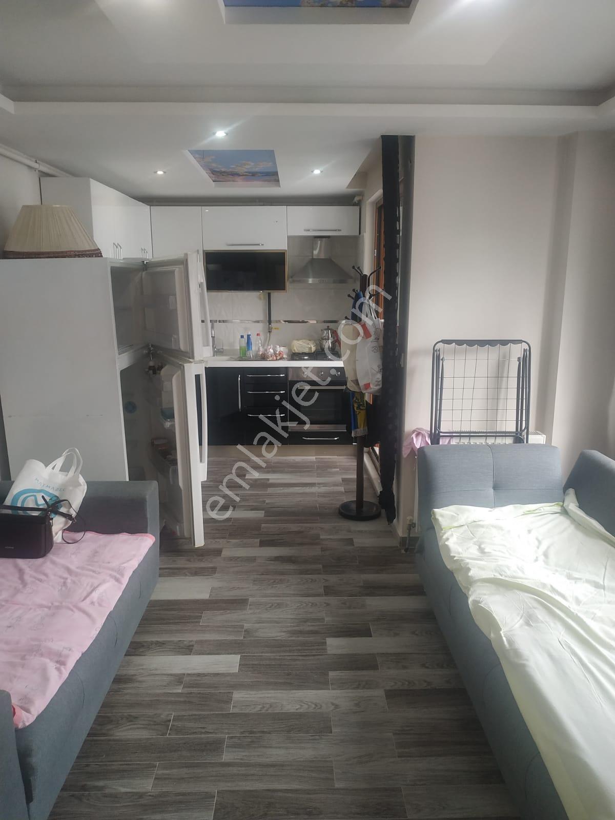 Balıkesir Toygar Mah. Çevre Yolu Yakını Eşyalı Satılık 1+1 - Görsel 2