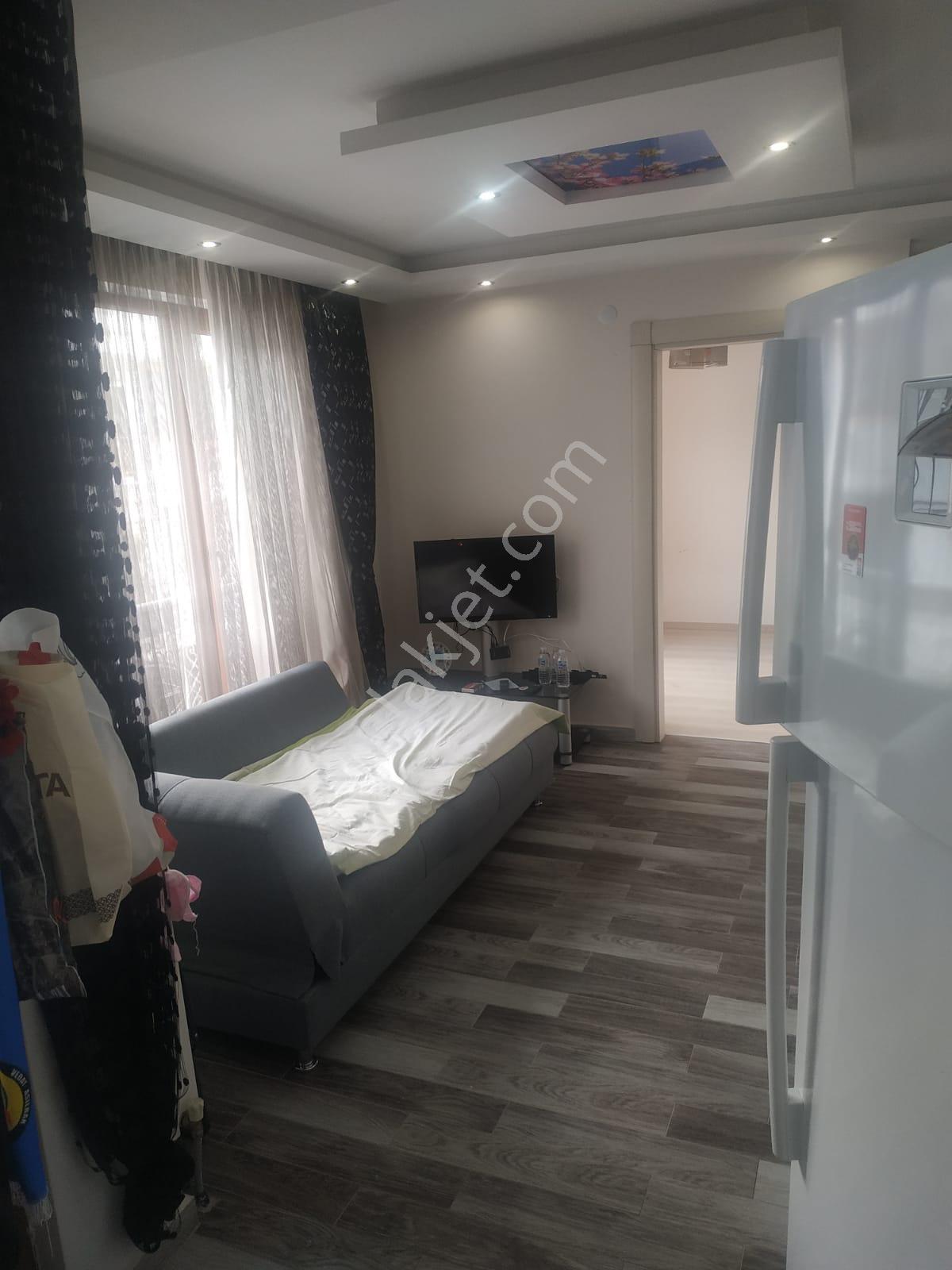 Balıkesir Toygar Mah. Çevre Yolu Yakını Eşyalı Satılık 1+1 - Görsel 4