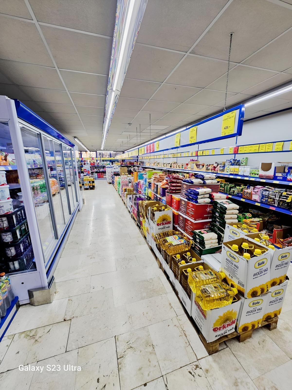 Bmk Emlak'tan Antalya Merkezde Kurumsal Kiracılı Satılık Dükkan - Görsel 13