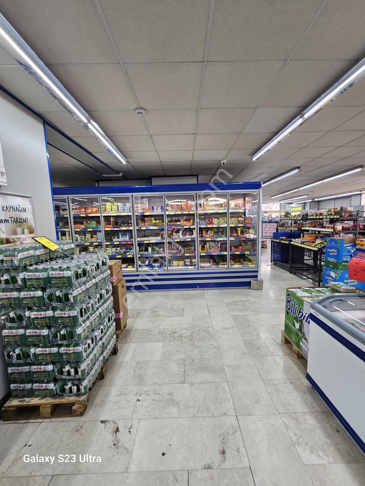 Bmk Emlak'tan Antalya Merkezde Kurumsal Kiracılı Satılık Dükkan - Görsel 16