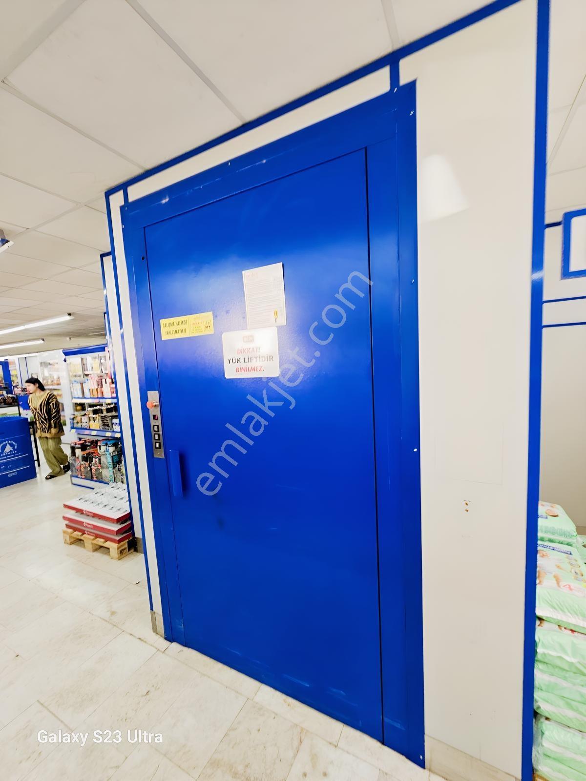 Bmk Emlak'tan Antalya Merkezde Kurumsal Kiracılı Satılık Dükkan - Görsel 12