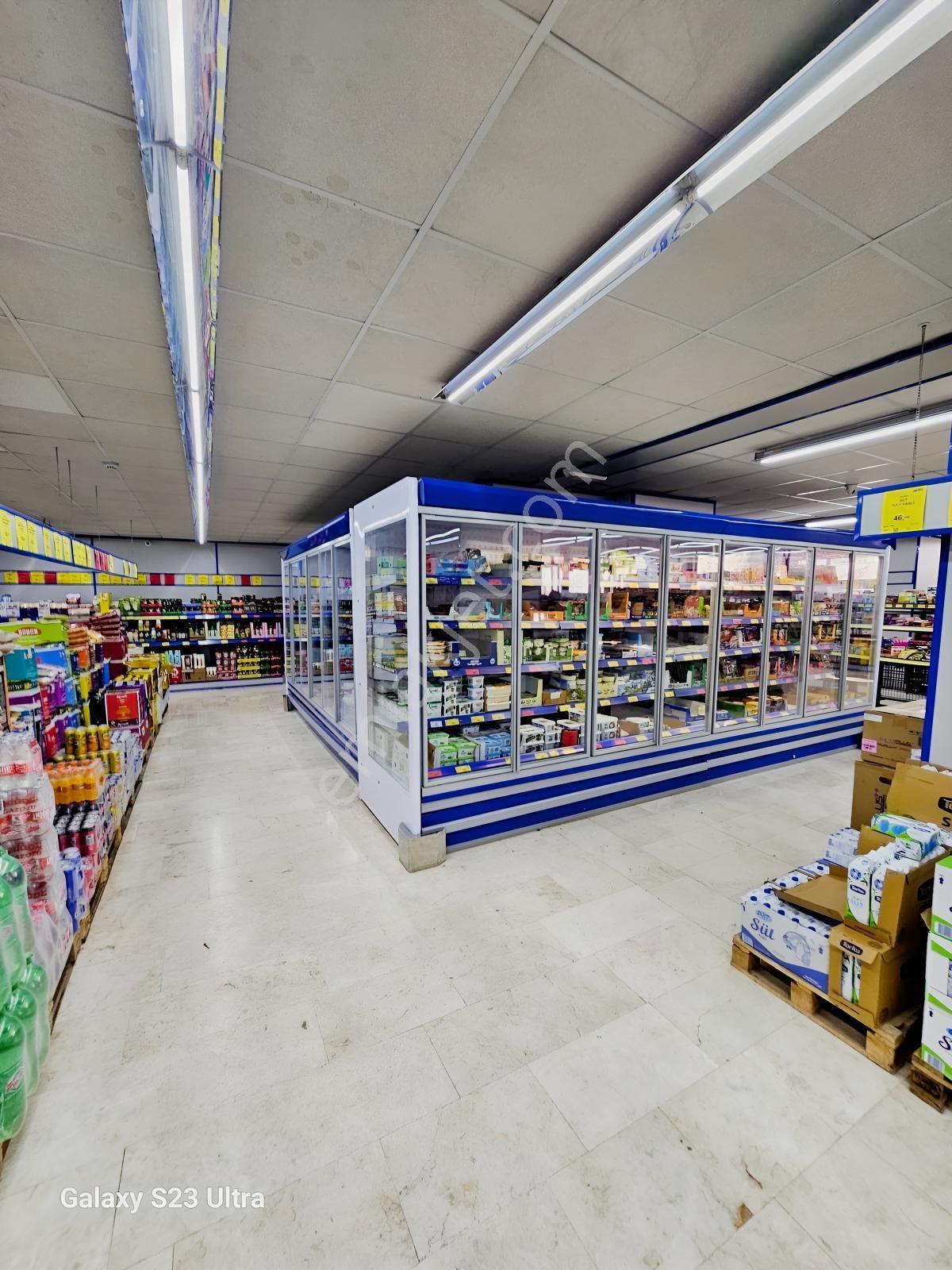 Bmk Emlak'tan Antalya Merkezde Kurumsal Kiracılı Satılık Dükkan - Görsel 17