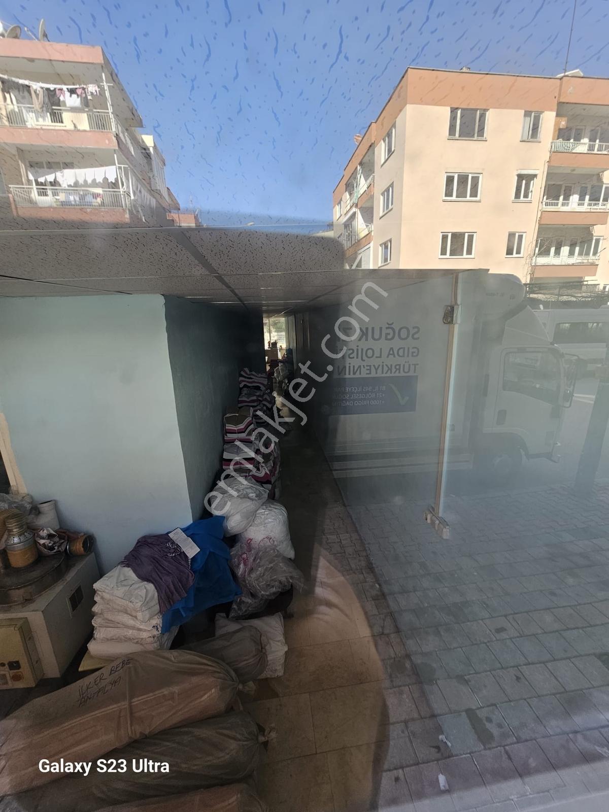 Bmk Emlak'tan Antalya Merkezde Kurumsal Kiracılı Satılık Dükkan - Görsel 30