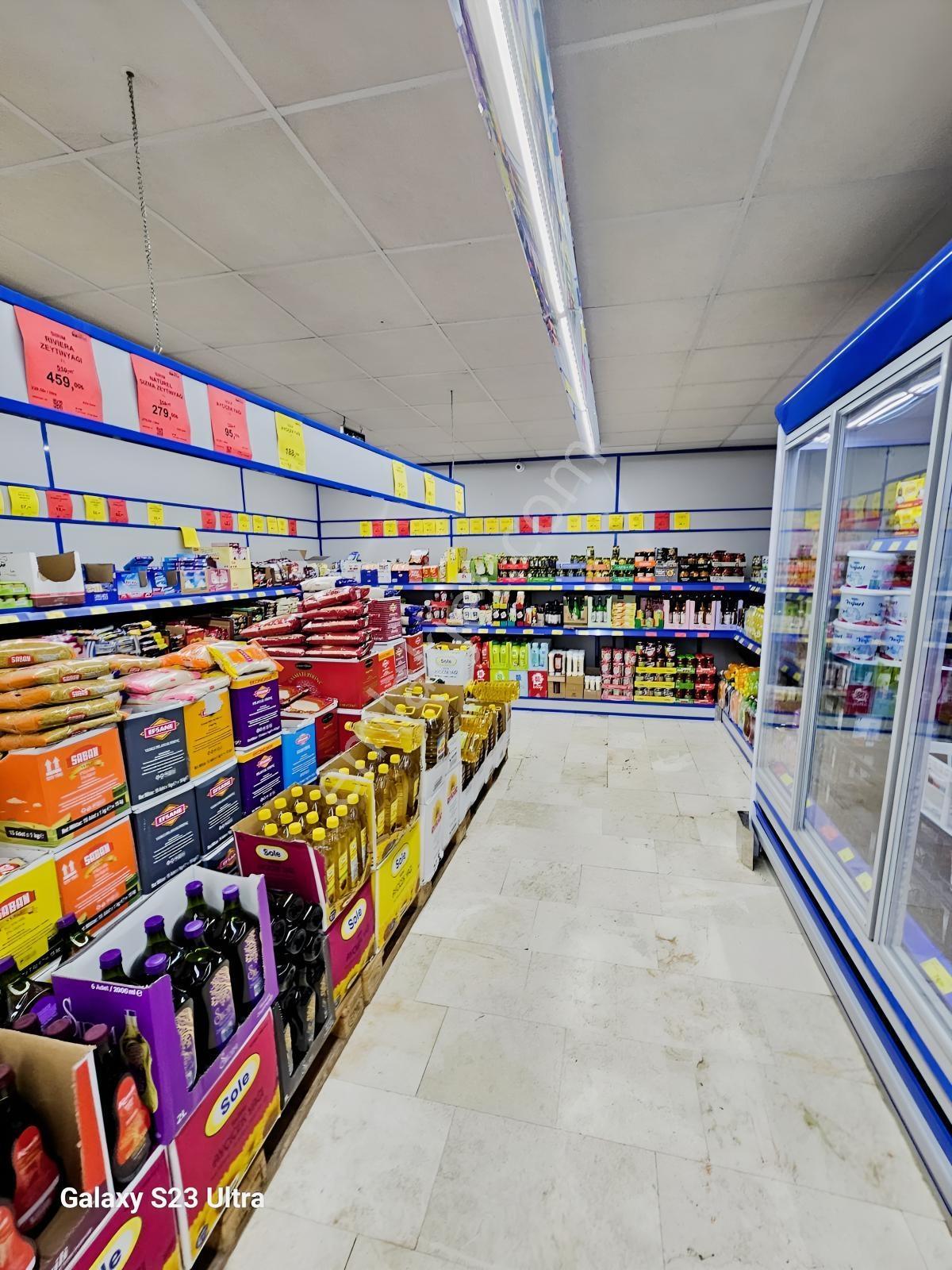Bmk Emlak'tan Antalya Merkezde Kurumsal Kiracılı Satılık Dükkan - Görsel 23