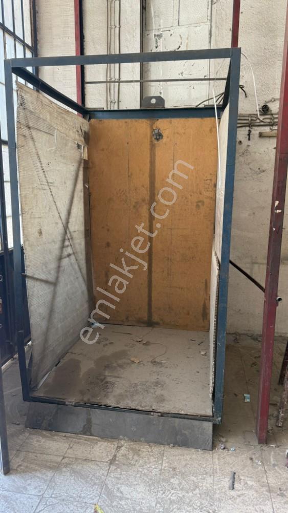 Aşık Veysel Mah. Asansör Ve Ofisli 2 Katlı, 260m² Kiralık İşyeri - Görsel 27