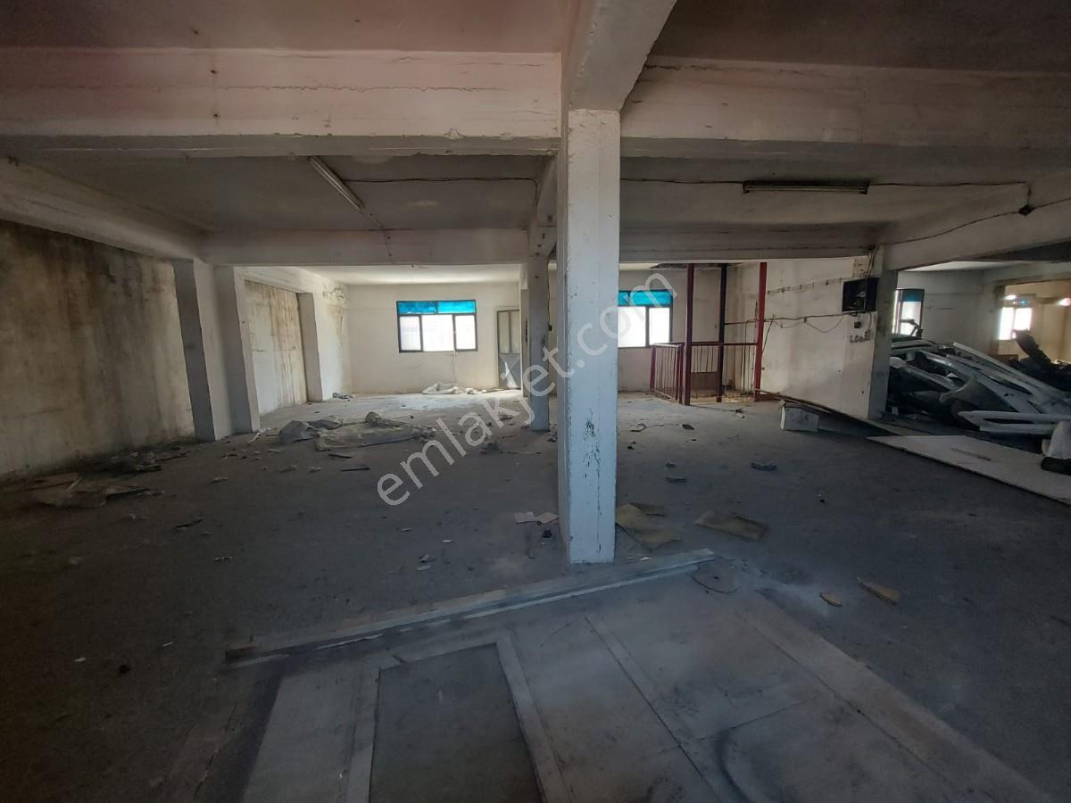 Aşık Veysel Mah. Asansör Ve Ofisli 2 Katlı, 260m² Kiralık İşyeri - Görsel 9