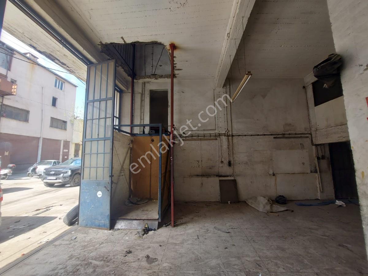 Aşık Veysel Mah. Asansör Ve Ofisli 2 Katlı, 260m² Kiralık İşyeri - Görsel 4