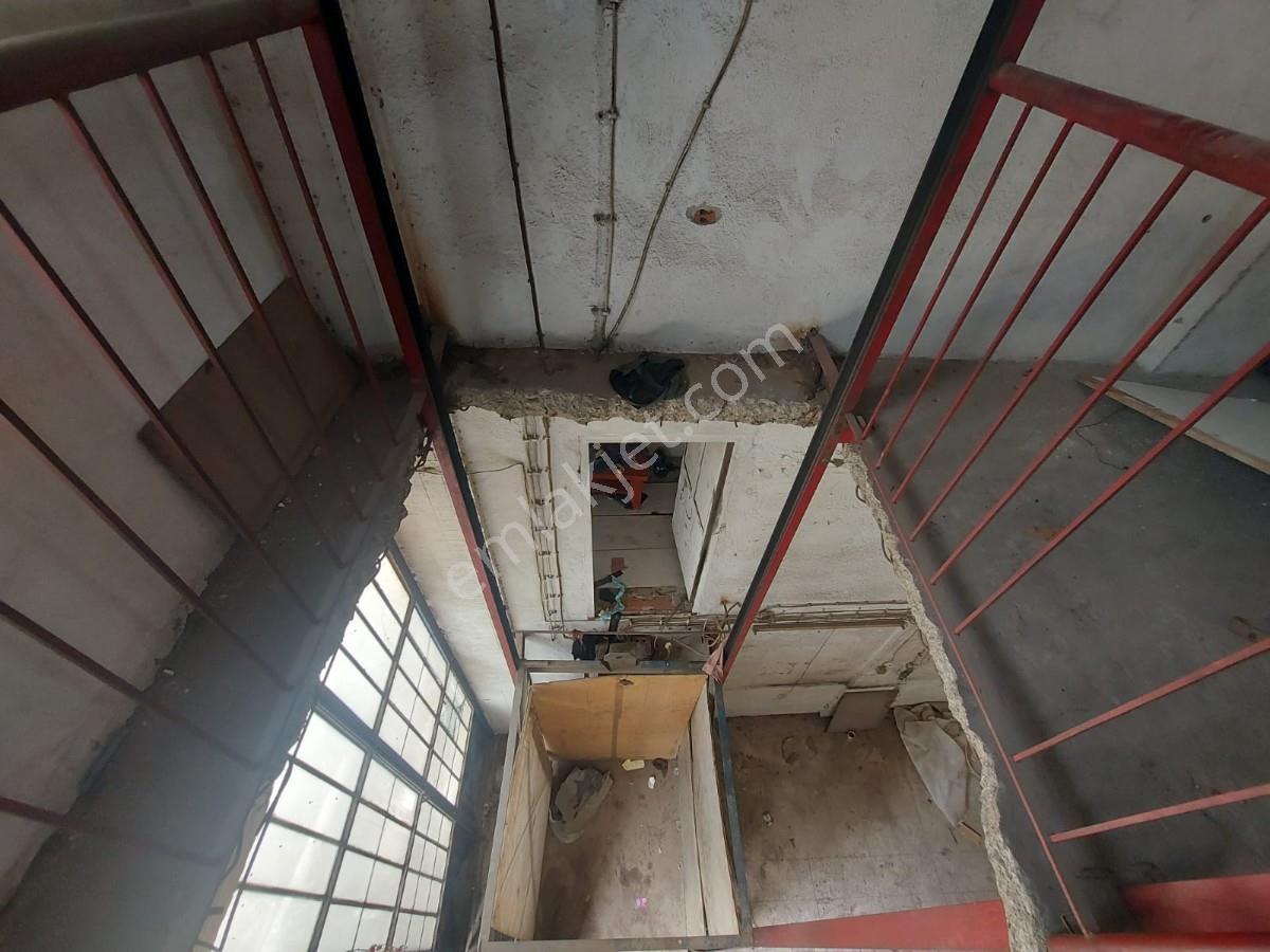 Aşık Veysel Mah. Asansör Ve Ofisli 2 Katlı, 260m² Kiralık İşyeri - Görsel 16