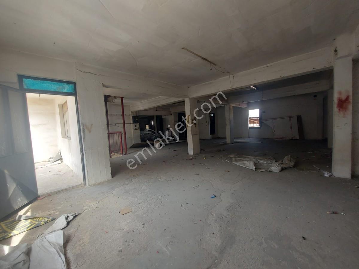 Aşık Veysel Mah. Asansör Ve Ofisli 2 Katlı, 260m² Kiralık İşyeri - Görsel 17